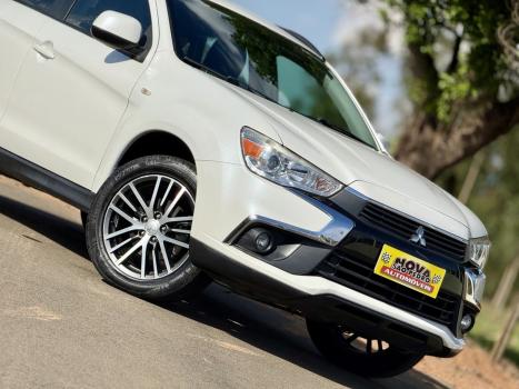 MITSUBISHI ASX , Foto 2