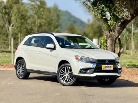 MITSUBISHI ASX , Foto 3