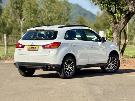 MITSUBISHI ASX , Foto 8