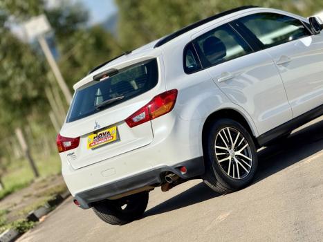 MITSUBISHI ASX , Foto 9