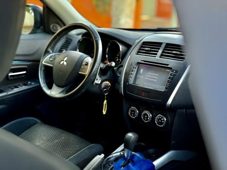 MITSUBISHI ASX , Foto 11