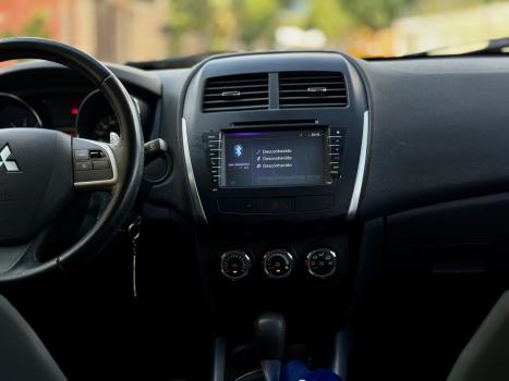 MITSUBISHI ASX , Foto 12