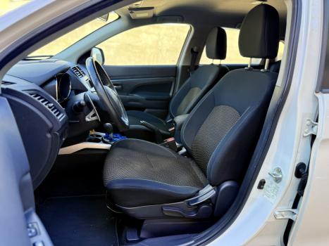 MITSUBISHI ASX , Foto 14