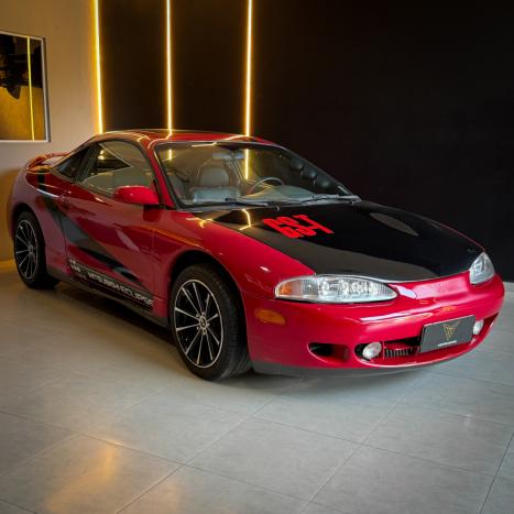 MITSUBISHI Eclipse 2.0 16V GST TURBO, Foto 1