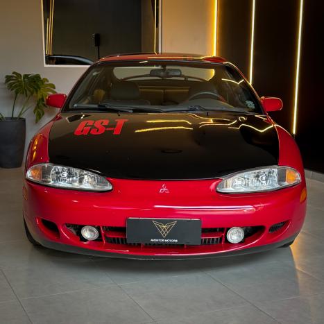 MITSUBISHI Eclipse 2.0 16V GST TURBO, Foto 2
