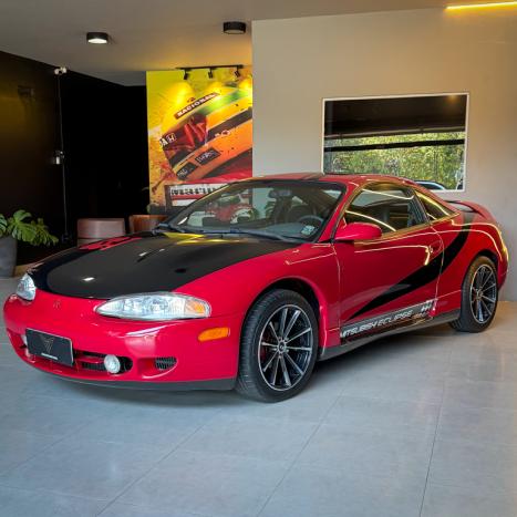 MITSUBISHI Eclipse 2.0 16V GST TURBO, Foto 3