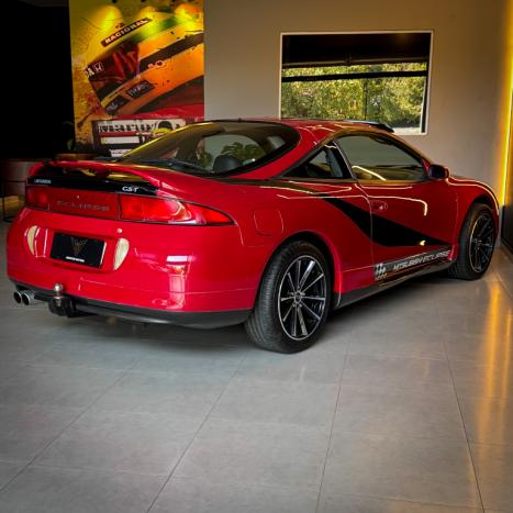 MITSUBISHI Eclipse 2.0 16V GST TURBO, Foto 6