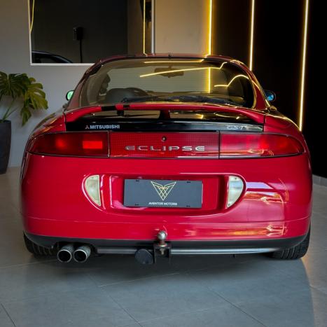 MITSUBISHI Eclipse 2.0 16V GST TURBO, Foto 7