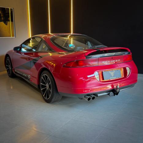 MITSUBISHI Eclipse 2.0 16V GST TURBO, Foto 8