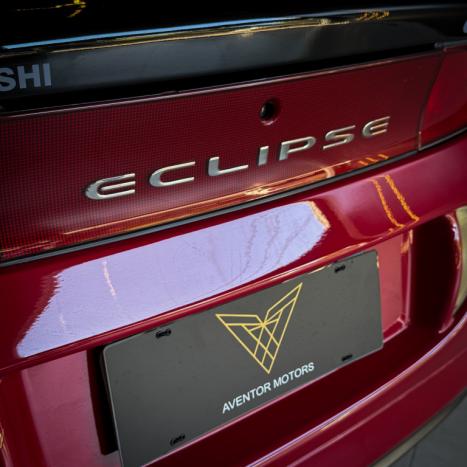 MITSUBISHI Eclipse 2.0 16V GST TURBO, Foto 10