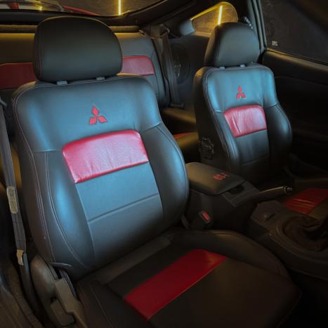 MITSUBISHI Eclipse 2.0 16V GST TURBO, Foto 15