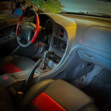 MITSUBISHI Eclipse 2.0 16V GST TURBO, Foto 16