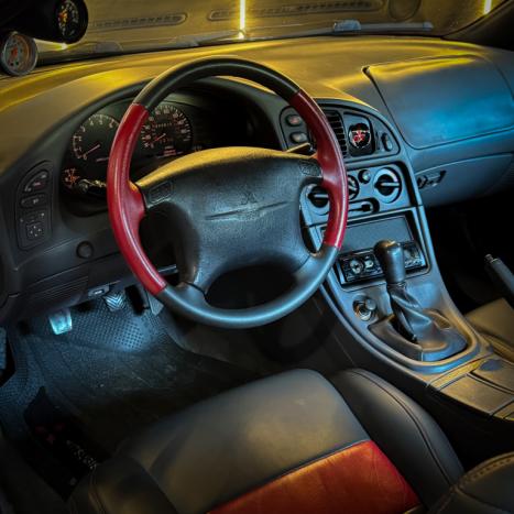 MITSUBISHI Eclipse 2.0 16V GST TURBO, Foto 17
