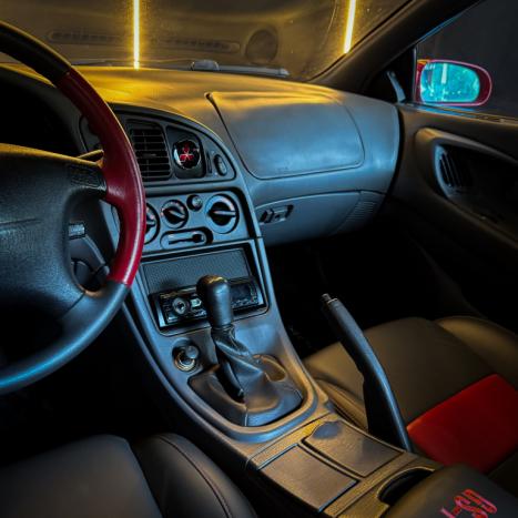 MITSUBISHI Eclipse 2.0 16V GST TURBO, Foto 18