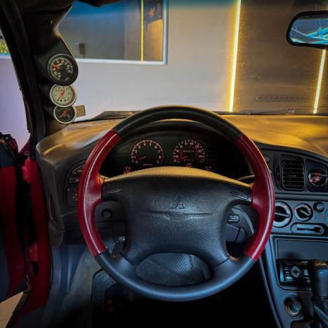 MITSUBISHI Eclipse 2.0 16V GST TURBO, Foto 20