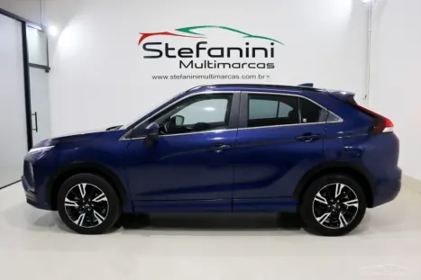 MITSUBISHI Eclipse Cross 1.5 16V 4P HPE MIVEC TURBO AUTOMTICO CVT, Foto 10