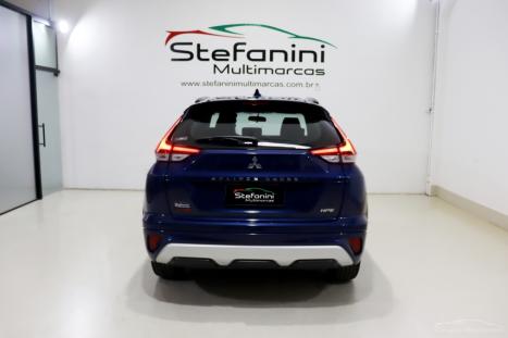 MITSUBISHI Eclipse Cross 1.5 16V 4P HPE MIVEC TURBO AUTOMTICO CVT, Foto 12