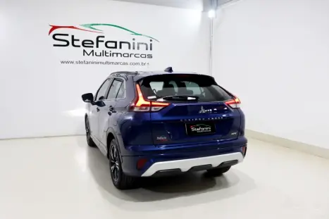 MITSUBISHI Eclipse Cross 1.5 16V 4P HPE MIVEC TURBO AUTOMTICO CVT, Foto 13