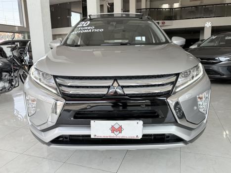 MITSUBISHI Eclipse Cross 1.5 16V 4P HPE MIVEC TURBO AUTOMTICO CVT, Foto 2