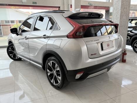 MITSUBISHI Eclipse Cross 1.5 16V 4P HPE MIVEC TURBO AUTOMTICO CVT, Foto 4