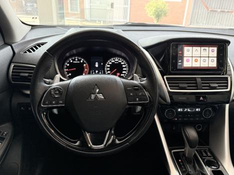 MITSUBISHI Eclipse Cross 1.5 16V 4P HPE MIVEC TURBO AUTOMTICO CVT, Foto 13