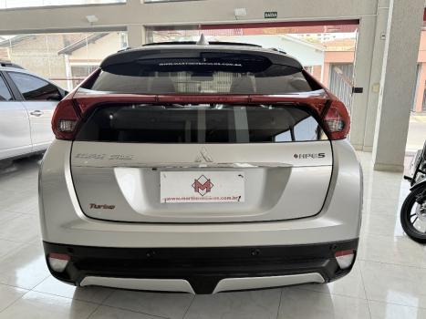 MITSUBISHI Eclipse Cross 1.5 16V 4P MIVEC HPE-S TURBO AUTOMTICO CVT, Foto 5