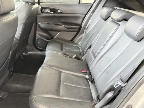 MITSUBISHI Eclipse Cross 1.5 16V 4P MIVEC HPE-S TURBO AUTOMTICO CVT, Foto 9