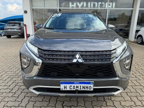 MITSUBISHI Eclipse Cross 1.5 16V 4P HPE MIVEC TURBO AUTOM�TICO CVT, Foto 2