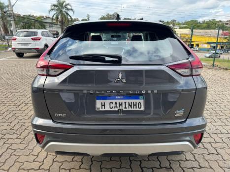 MITSUBISHI Eclipse Cross 1.5 16V 4P HPE MIVEC TURBO AUTOM�TICO CVT, Foto 6