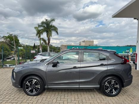 MITSUBISHI Eclipse Cross 1.5 16V 4P HPE MIVEC TURBO AUTOM�TICO CVT, Foto 8