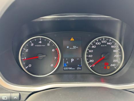 MITSUBISHI Eclipse Cross 1.5 16V 4P HPE MIVEC TURBO AUTOM�TICO CVT, Foto 12