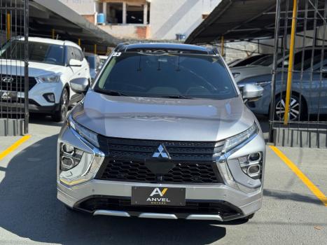 MITSUBISHI Eclipse Cross 1.5 16V 4P MIVEC HPE-S TURBO AUTOM�TICO CVT, Foto 1
