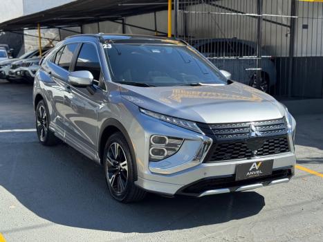 MITSUBISHI Eclipse Cross 1.5 16V 4P MIVEC HPE-S TURBO AUTOM�TICO CVT, Foto 3