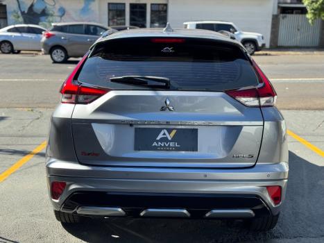 MITSUBISHI Eclipse Cross 1.5 16V 4P MIVEC HPE-S TURBO AUTOM�TICO CVT, Foto 4