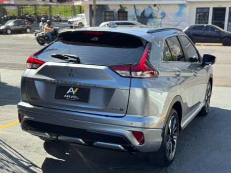 MITSUBISHI Eclipse Cross 1.5 16V 4P MIVEC HPE-S TURBO AUTOM�TICO CVT, Foto 6