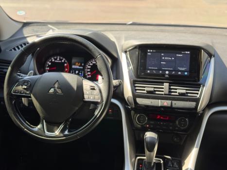 MITSUBISHI Eclipse Cross 1.5 16V 4P MIVEC HPE-S TURBO AUTOM�TICO CVT, Foto 9