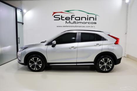 MITSUBISHI Eclipse Cross 1.5 16V 4P MIVEC HPE-S AWD TURBO AUTOM�TICO CVT, Foto 12