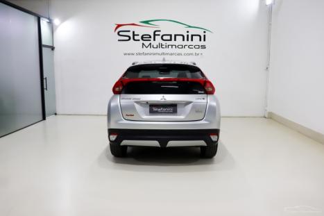 MITSUBISHI Eclipse Cross 1.5 16V 4P MIVEC HPE-S AWD TURBO AUTOM�TICO CVT, Foto 14