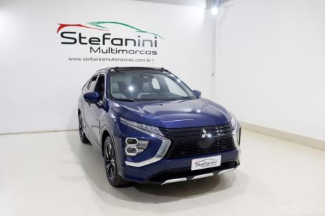 MITSUBISHI Eclipse Cross 1.5 16V 4P MIVEC HPE-S S-AWC TURBO AUTOMÁTICO CVT, Foto 3