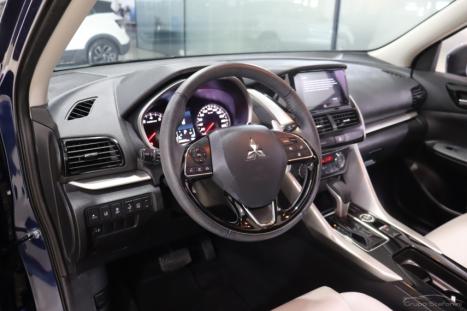 MITSUBISHI Eclipse Cross 1.5 16V 4P MIVEC HPE-S S-AWC TURBO AUTOMÁTICO CVT, Foto 4
