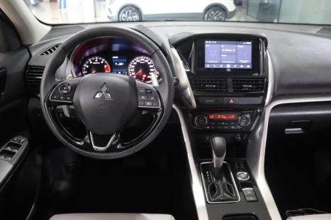 MITSUBISHI Eclipse Cross 1.5 16V 4P MIVEC HPE-S S-AWC TURBO AUTOMÁTICO CVT, Foto 5