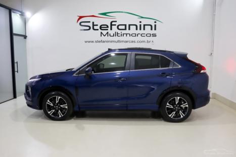 MITSUBISHI Eclipse Cross 1.5 16V 4P MIVEC HPE-S S-AWC TURBO AUTOMÁTICO CVT, Foto 11