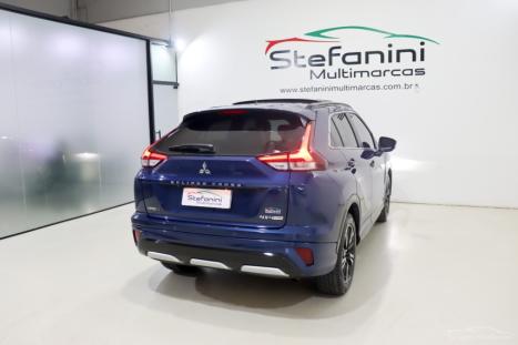 MITSUBISHI Eclipse Cross 1.5 16V 4P MIVEC HPE-S S-AWC TURBO AUTOMÁTICO CVT, Foto 12