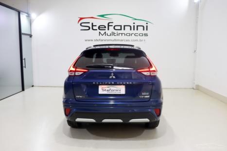 MITSUBISHI Eclipse Cross 1.5 16V 4P MIVEC HPE-S S-AWC TURBO AUTOMÁTICO CVT, Foto 13