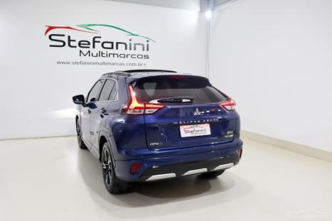 MITSUBISHI Eclipse Cross 1.5 16V 4P MIVEC HPE-S S-AWC TURBO AUTOMÁTICO CVT, Foto 14