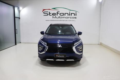 MITSUBISHI Eclipse Cross 1.5 16V 4P MIVEC HPE-S S-AWC TURBO AUTOMÁTICO CVT, Foto 2