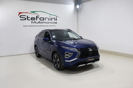 MITSUBISHI Eclipse Cross 1.5 16V 4P MIVEC HPE-S S-AWC TURBO AUTOMÁTICO CVT, Foto 3