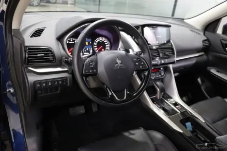 MITSUBISHI Eclipse Cross 1.5 16V 4P MIVEC HPE-S S-AWC TURBO AUTOMÁTICO CVT, Foto 4