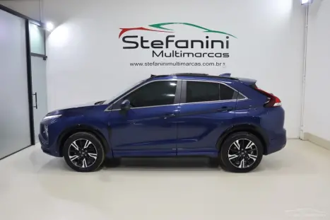 MITSUBISHI Eclipse Cross 1.5 16V 4P MIVEC HPE-S S-AWC TURBO AUTOMÁTICO CVT, Foto 11