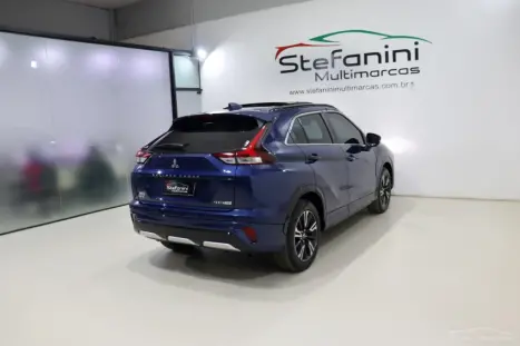 MITSUBISHI Eclipse Cross 1.5 16V 4P MIVEC HPE-S S-AWC TURBO AUTOMÁTICO CVT, Foto 12